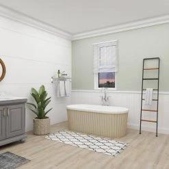 72 in. Black Metal Contemporary Ladder by Litton Lane -Outlet Litton Lane Store black litton lane bookcases bookshelves 37877 76 1000