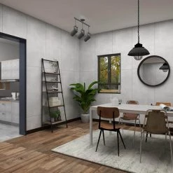 72 in. Black Wood Industrial 5 Shelf Shelving Unit by Litton Lane -Outlet Litton Lane Store black litton lane bookcases bookshelves 65589 fa 1000