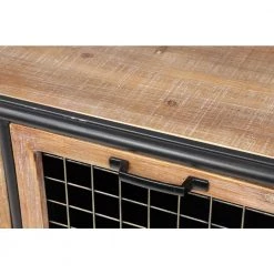 Black Metal Industrial Coat Rack by Litton Lane 22 Black Metal Industrial Coat Rack by Litton Lane -Outlet Litton Lane Store black litton lane coat racks 42977 44 1000