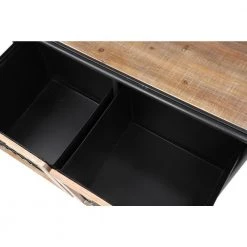 Black Metal Industrial Coat Rack by Litton Lane 23 Black Metal Industrial Coat Rack by Litton Lane -Outlet Litton Lane Store black litton lane coat racks 42977 fa 1000