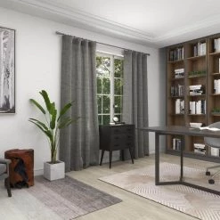 Black Wood Modern Chest by Litton Lane -Outlet Litton Lane Store black litton lane sideboards buffet tables 96394 fa 1000