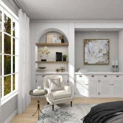 16 in. Brass Round Mirrored End Table by Litton Lane -Outlet Litton Lane Store brass litton lane end side tables 65369 fa 1000