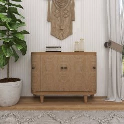 Brown Wood Traditional Cabinet by Litton Lane -Outlet Litton Lane Store brown litton lane accent cabinets 040555 fa 1000