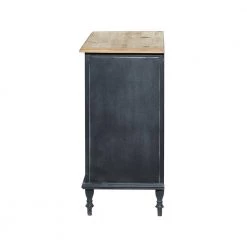 Brown Farmhouse Wood Cabinet by Litton Lane -Outlet Litton Lane Store brown litton lane accent cabinets 041185 4f 1000