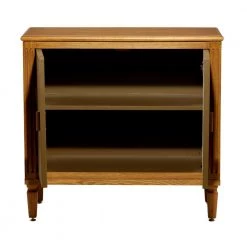 Brown Traditional Wood Cabinet by Litton Lane -Outlet Litton Lane Store brown litton lane accent cabinets 68638 77 1000