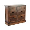 28 in. x 31 in. x 13 in. Brown Wood Traditional Storage Unit by Litton Lane -Outlet Litton Lane Store brown litton lane accent cabinets 90628 64 1000