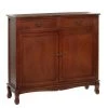 Brown Wood Traditional Cabinet by Litton Lane -Outlet Litton Lane Store brown litton lane accent cabinets 96372 64 1000