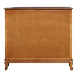 Brown Wood Traditional Cabinet by Litton Lane -Outlet Litton Lane Store brown litton lane accent cabinets 96372 66 1000