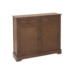 Brown Wood Traditional Cabinet by Litton Lane -Outlet Litton Lane Store brown litton lane accent cabinets 96375 c3 1000