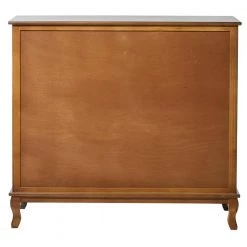 Brown Wood Traditional Storage Unit by Litton Lane -Outlet Litton Lane Store brown litton lane accent cabinets 96379 66 1000