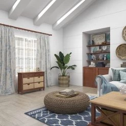 Brown Wood Traditional Storage Unit by Litton Lane -Outlet Litton Lane Store brown litton lane accent cabinets 96379 fa 1000