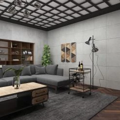 30 in. Brown Wood Industrial Bar Cart by Litton Lane -Outlet Litton Lane Store brown litton lane bar carts 48673 44 1000