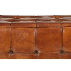 Brown Traditional Bench 20 in. x 48 in. x 18 in. by Litton Lane 27 Brown Traditional Bench 20 in. x 48 in. x 18 in. by Litton Lane -Outlet Litton Lane Store brown litton lane bedroom benches 64779 44 1000