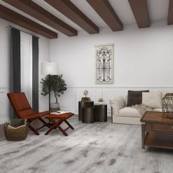 18 in. Brown Cylinder Metal Handmade End Table with Hammered Design 3-Pieces by Litton Lane 19 18 in. Brown Cylinder Metal Handmade End Table with Hammered Design 3-Pieces by Litton Lane -Outlet Litton Lane Store brown litton lane coffee tables 23851 fa 1000