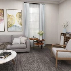 36 in. Brown Round Wood Handmade Live Edge 3 Tier End Table with Black Base by Litton Lane -Outlet Litton Lane Store brown litton lane end side tables 21655 76 1000