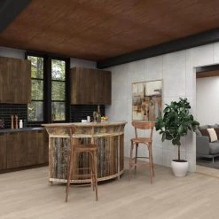 Brown Reclaimed Wood Semi Circle Shaped Liquor Storage 1 Drawer and 2 Doors Bar with Bottle Racks by Litton Lane -Outlet Litton Lane Store brown litton lane home bars 29425 77 1000