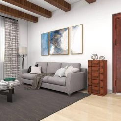 Brown Wood Traditional Chest by Litton Lane -Outlet Litton Lane Store brown litton lane sideboards buffet tables 55771 1f 1000