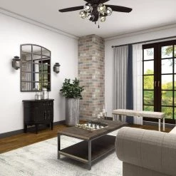 Dark Brown Cedar Traditional Cabinet by Litton Lane -Outlet Litton Lane Store dark brown litton lane accent cabinets 74480 44 1000