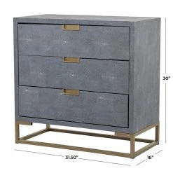 Gray Wood Contemporary Cabinet by Litton Lane -Outlet Litton Lane Store gray litton lane accent cabinets 042497 76 1000