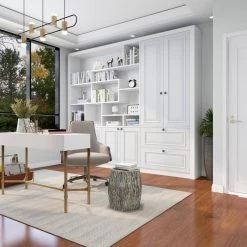 16 in. Multi Colored Hexagon Wood Handmade End Table by Litton Lane -Outlet Litton Lane Store gray litton lane end side tables 49096 fa 1000