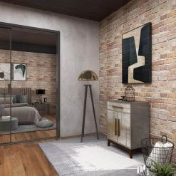 Grey Wood Industrial Cabinet by Litton Lane -Outlet Litton Lane Store grey litton lane accent cabinets 36031 77 1000