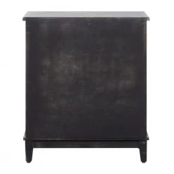 Grey Wood Vintage Cabinet by Litton Lane -Outlet Litton Lane Store grey litton lane accent cabinets 37895 66 1000