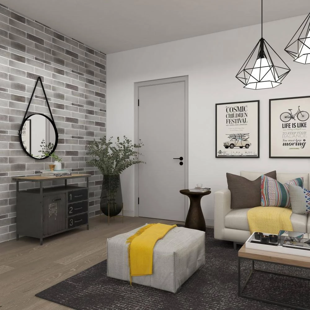 Gray Army Surplus Style 3 Drawers 2 Shelves and 1 Door Cabinet with Numbers and Text by Litton Lane 12 Gray Army Surplus Style 3 Drawers 2 Shelves and 1 Door Cabinet with Numbers and Text by Litton Lane - Image 10