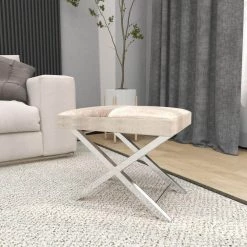 20 in. Gray Stainless Steel Contemporary Stool by Litton Lane 17 20 in. Gray Stainless Steel Contemporary Stool by Litton Lane -Outlet Litton Lane Store grey litton lane bar stools 59669 1f 1000