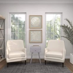 13 in. Gray Rectangle Wood Intricately Carved Single Drawer Scroll End Table by Litton Lane -Outlet Litton Lane Store grey litton lane coffee tables 31892 fa 1000