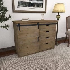 Brown Wood Rustic Cabinet by Litton Lane -Outlet Litton Lane Store light brown litton lane accent cabinets 84246 c3 1000