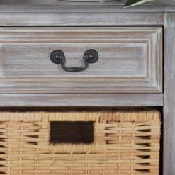 28 in. x 30 in. x 12 in. Light Brown Wood Traditional Storage Unit by Litton Lane 13 28 in. x 30 in. x 12 in. Light Brown Wood Traditional Storage Unit by Litton Lane -Outlet Litton Lane Store light brown litton lane accent cabinets 96285 44 1000