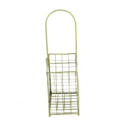 2 Bottle Multi Wood Wine Holder (Set of 3) by Litton Lane -Outlet Litton Lane Store litton lane wine racks 34928 66 1000