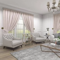 Gold Rolling 2 Mirrored Shelves Bar Cart with Wheels and Handle by Litton Lane -Outlet Litton Lane Store matte gold litton lane bar carts 65605 a0 1000