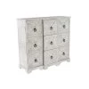 White Wood Farmhouse Cabinet by Litton Lane -Outlet Litton Lane Store multi colored litton lane accent cabinets 77624 64 1000