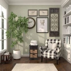 28 in. x 16 in. x 13 in. Black Wood Traditional Storage Unit by Litton Lane -Outlet Litton Lane Store n a litton lane accent cabinets 96146 76 1000