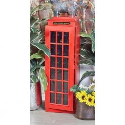 27 Bottle Red Wood Wine Holder by Litton Lane 19 27 Bottle Red Wood Wine Holder by Litton Lane -Outlet Litton Lane Store n a litton lane wine racks 50118 31 1000