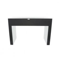 32 In. Silver Wood Glam Console Table by Litton Lane 21 32 In. Silver Wood Glam Console Table by Litton Lane -Outlet Litton Lane Store silver litton lane console tables 040286 66 1000