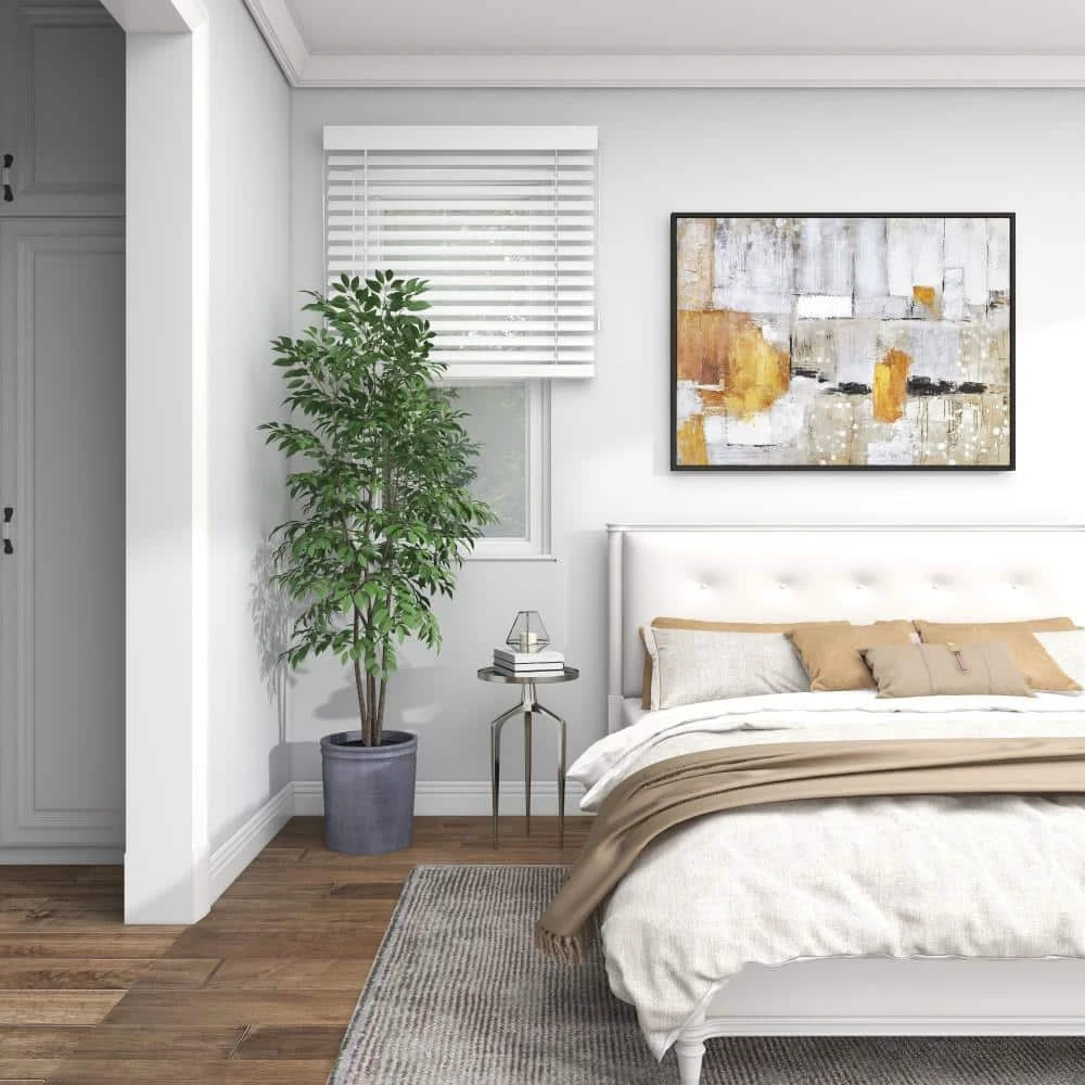 13 in. Silver Round Aluminum Tray Inspired Top End Table with 3 Tripod Legs by Litton Lane 12 13 in. Silver Round Aluminum Tray Inspired Top End Table with 3 Tripod Legs by Litton Lane - Image 10