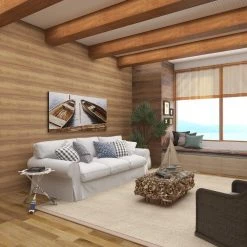 23 in. White Round Glass Ship Wheel Top End Table with Oar Shaped Legs by Litton Lane 21 23 in. White Round Glass Ship Wheel Top End Table with Oar Shaped Legs by Litton Lane -Outlet Litton Lane Store white blue litton lane end side tables 84224 fa 1000