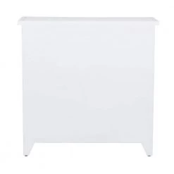 White Wood Farmhouse Cabinet by Litton Lane -Outlet Litton Lane Store white litton lane accent cabinets 040553 66 1000