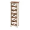 50 in. x 16 in. x 11 in. White Mahogany Farmhouse Storage Unit by Litton Lane -Outlet Litton Lane Store white litton lane accent cabinets 38302 64 1000