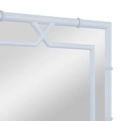 31 In. White Wood Traditional Vanity with Mirror (Set of 2) by Litton Lane -Outlet Litton Lane Store white litton lane console tables 040633 4f 1000